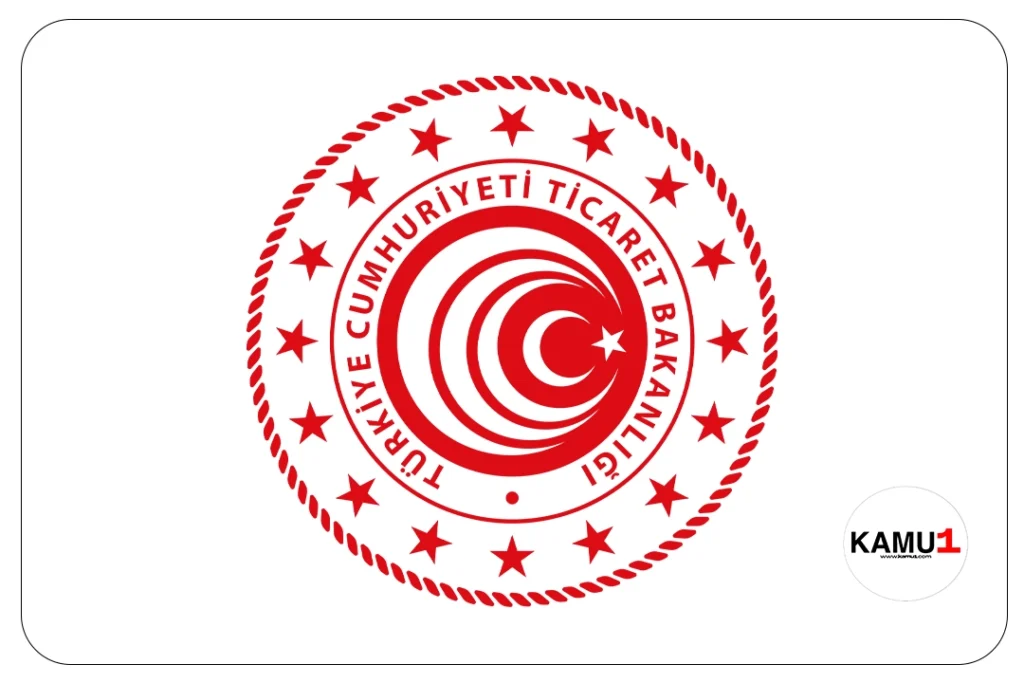 Ticaret Bakanlığı 328 Personel Alımı Hakkında Duyuru Geldi. Ticaret Bakanlığı sayfasından yayımlanan duyuruda, 328 sözleşmeli personel alımı kapsamında, Bakanlığa yerleşen asıl ve yedek aday listelerinin açıklandığı aktarıldı. Yerleşen adayların istenilen belgeleri belirtilen tarihler arasında Ticaret Bakanlığı Personel Genel Müdürlüğü'ne teslim etmeleri gerektiği kaydedildi.