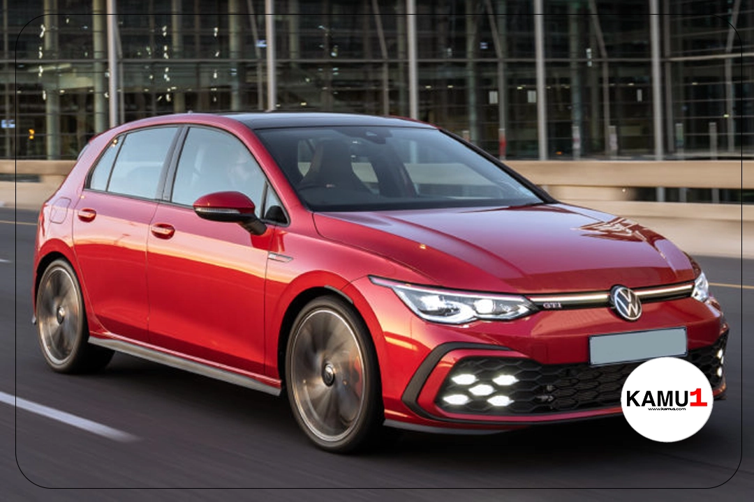 Golf Mart 2024 Fiyat Listesi Belli Oldu.Yenilikçi ve güvenilir otomobil markası Volkswagen, Golf modelindeki son gelişmelerle otomobil tutkunlarını heyecanlandırmaya devam ediyor. Yeni nesil Volkswagen Golf, tasarımındaki özgünlüğü ve teknolojideki ileri adımlarıyla dikkat çekiyor.