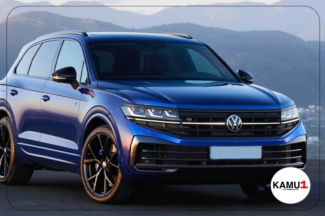 Volkswagen Touareg Mart Fiyat Listesi 2024.Alman otomotiv devi Volkswagen, Touareg modeliyle sınıfının zirvesindeki yerini sağlamlaştırıyor. Yenilikçi tasarımı, üst düzey teknolojileri ve mükemmel performansıyla Touareg, lüks SUV segmentinde kendine özgü bir konum elde etmiş durumda.