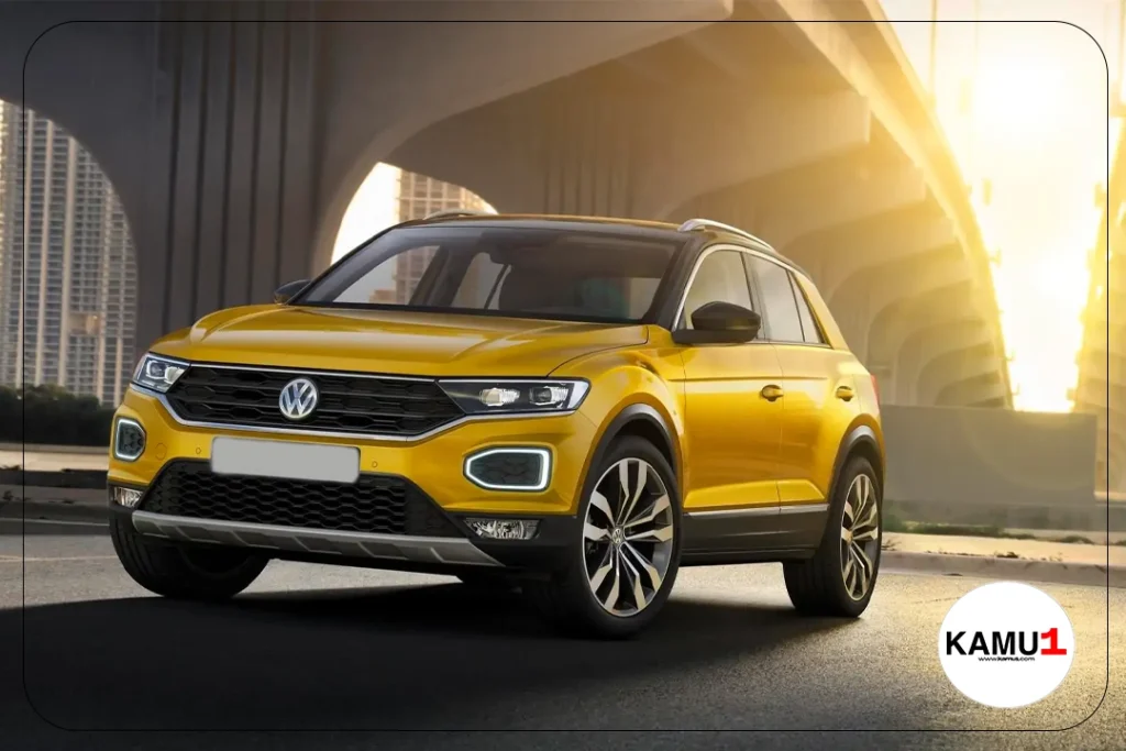 Volkswagen T-ROC Mart Fiyat Listesi 2024 Belli Oldu.Yeni nesil SUV'ler arasında yerini alan Volkswagen T-ROC, dinamik tasarımı ve güçlü performansıyla dikkat çekiyor. Alman otomotiv devi Volkswagen'in yenilikçi yaklaşımıyla geliştirilen bu model, şehir içi ve şehir dışı kullanıma uygun geniş bir yelpazede tercih ediliyor.