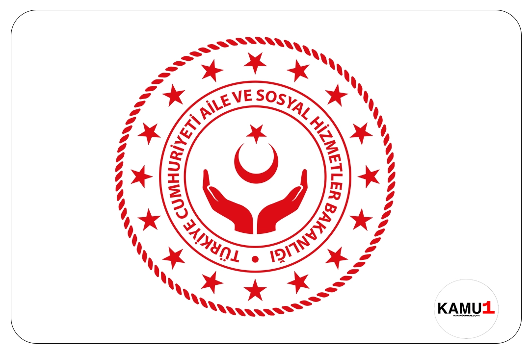 Aile Bakanlığı (ASHB) 465 Temizlik Görevlisi Alımı Sürüyor.Aile ve Sosyal Hizmetler Bakanlığına  8 bin personel alımı kapsamında taşra teşkilatında görevlendirmek üzere ortaöğretim mezunu, kadın ve erkek adaylar arasından 465 temizlik görevlisi alımı yapılacak.Başvurular 11 Mart'ta sona erecek. Başvuru yapacak adayların genel ve özel şartları sağlaması gerekmektedir.