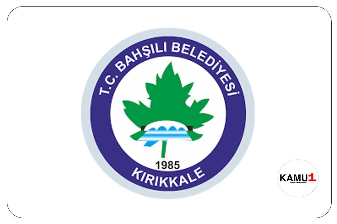 Bahşılı Belediyesi 8 Memur Alımı Duyurusu Yayımlandı. İlgili alım duyurusunda, Bahşılı Belediyesine ekonomist, teknikeri koruma ve güvenlik görevlisi olmak üzere memur alımı yapılacağı aktarıldı. Başvuru yapacak adayların belirtilen genel ve özel şartları sağlaması gerekmektedir.