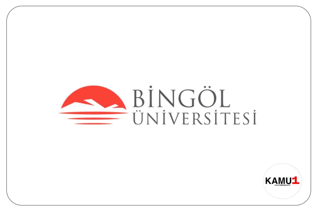 Bingöl Üniversitesi 30 Personel Alımı Duyurusu Yayımlandı.Resmi Gazete'de yayımlanan duyuruya göre, Bingöl Üniversitesine büro personeli, destek personeli, koruma ve güvenlik görevlisi alımı yapılacak. Başvurular 27 Mart itibarıyla alınacak. Başvuru yapacak adayların her ünvan için belirtilen şartları taşıması gerekmektedir.