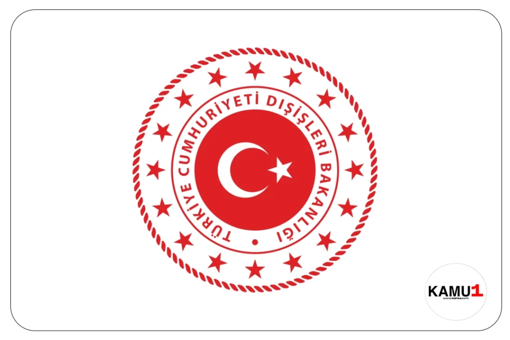 Dışişleri Bakanlığı 55 Personel Alımı Hakkında Duyuru Geldi. Dışişleri Bakanlığı sayfasından yayımlanan duyuruda, koruma ve güzenlik görevlisi ile destek personel alımı(şoför) alımı kapsamında KPSS puanlarına göre sıralı asil ve yedek adayların listelerinin açıklandığı kaydedildi.