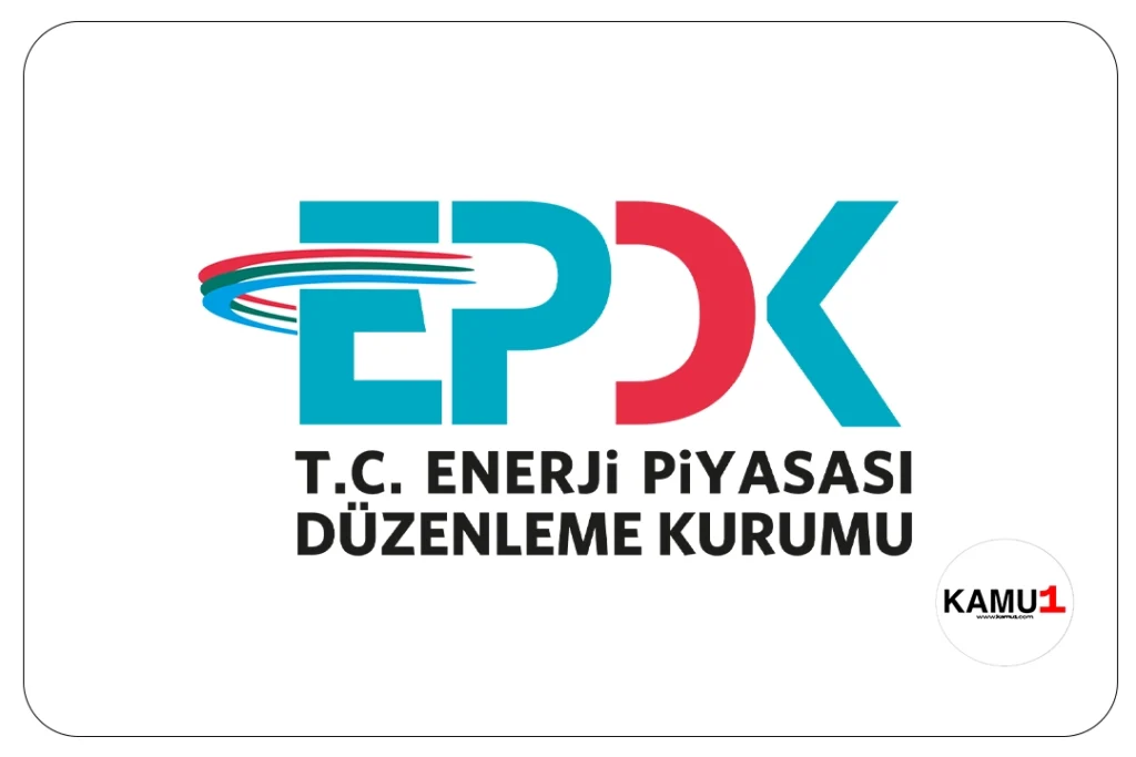 Enerji Piyasası Düzenleme Kurumu (EPDK) 25 Memur Alımı Yapacak.Enerji Piyasası Düzenleme Kurumu (EPDK) memur alımı başvuruları 15 Mart-22 Mart 2024 tarihleri arasında alınacak. Başvuru yapacak adayların 2022 veya 2023 KPSS'ya girmiş olması aranan şartlar arasında yer alıyor.