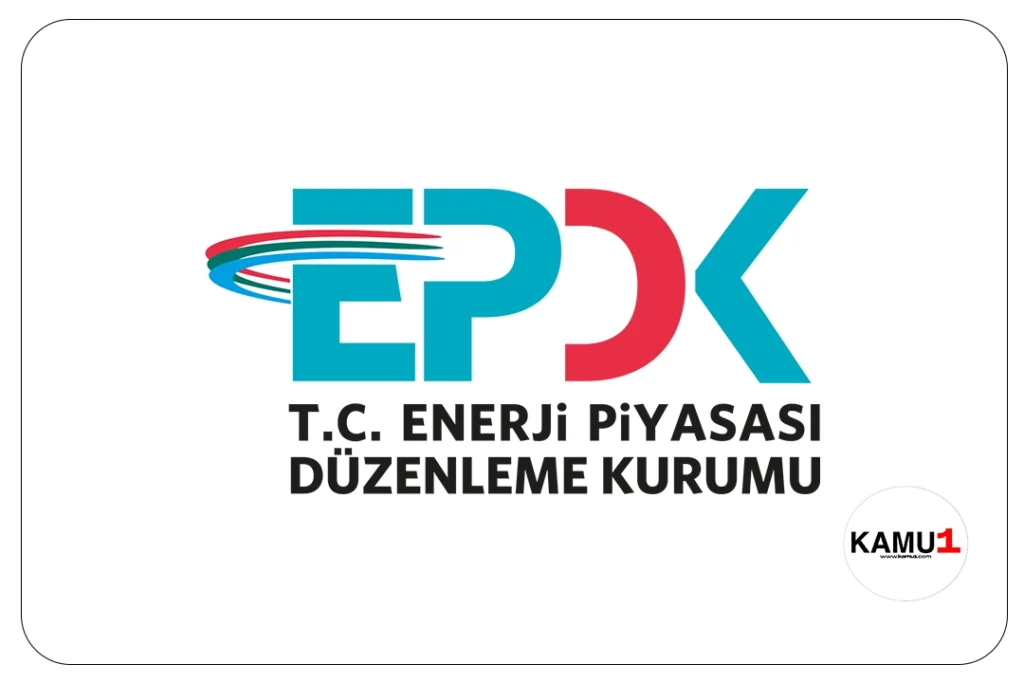 Enerji Piyasası Düzenleme Kurumu (EPDK) 25 Uzman Yardımcısı Alımı Başvuruları Başladı.Cumhurbaşkanlığı SBB'de yayımlanan duyuruda göre, Enerji Piyasası Düzenleme Kurumuna (EPDK) memur alımı yapılacak. Başvuru yapacak adaylarda 2022 veya 2023 KPSS’ya girmiş olması aranan şartlar arasında yer alıyor. Başvuru işlemleri 22 Mart 2024 tarihine kadar sürecek.İşte şartlar ve başvuru sayfası…