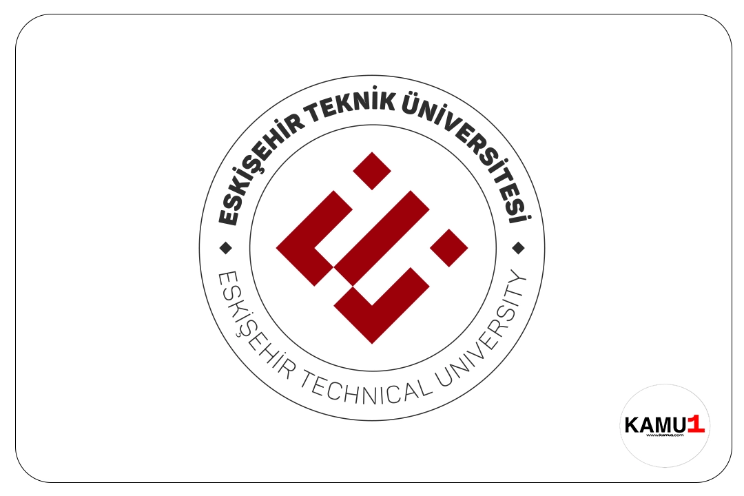 Eskişehir Teknik Üniversitesi personel alımı başvuruları devam ediyor. Başvuru sayfası ve şartlara dair detaylar bu haberimizde.