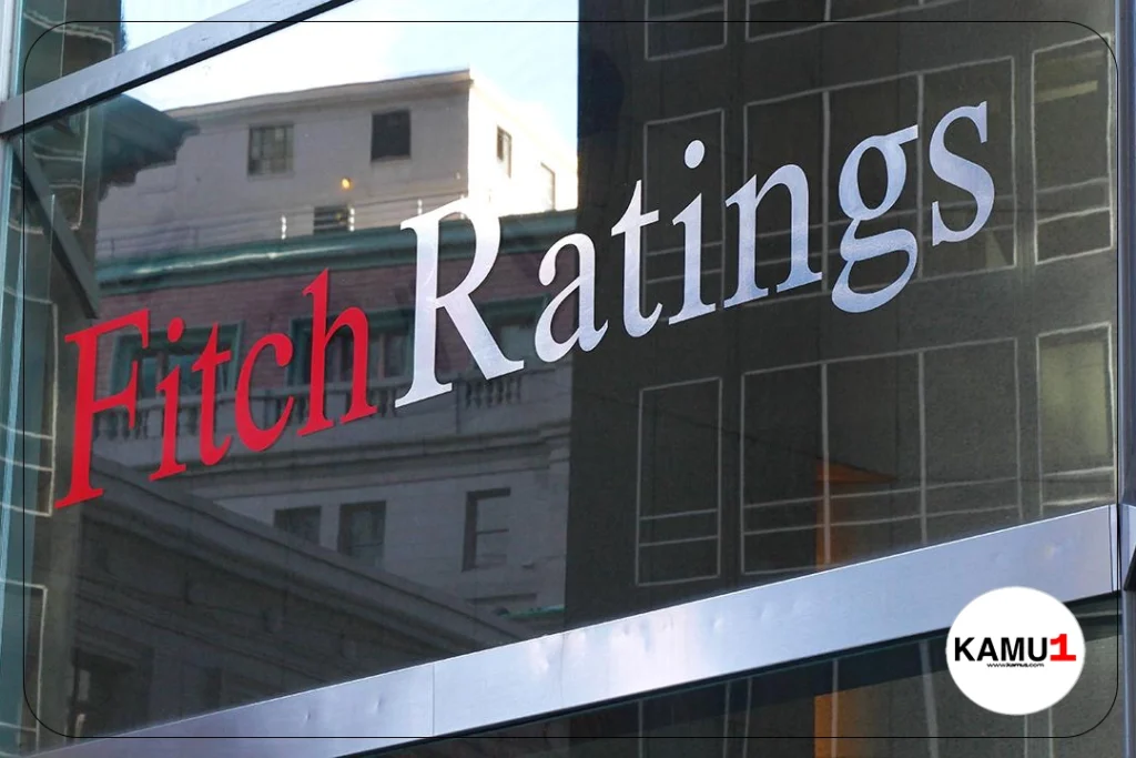 Fitch, Türkiye Varlık Fonu'nun Kredi Notunu Artırarak "B+" Seviyesine Yükseltti.Uluslararası kredi derecelendirme kuruluşu Fitch, Türkiye Varlık Fonu'nun (TVF) kredi notunu "B"den "B+"ya yükselttiğini duyurdu. Bu önemli artışla birlikte, Fitch not görünümünü de "pozitif" olarak belirledi.