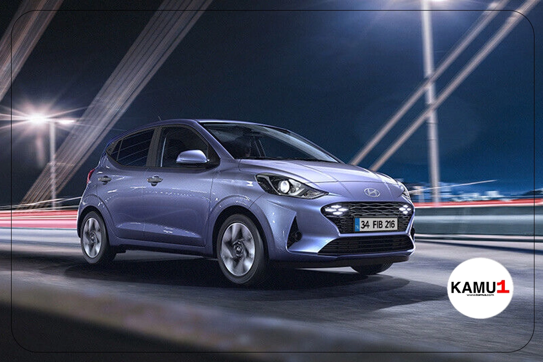 Hyundai i10 Mart 2024 Fiyat Listesi Belli Oldu.Hyundai, kompakt segmentteki i10 modelinin Mart güncellemesiyle otomobil tutkunlarını heyecanlandırmaya devam ediyor.