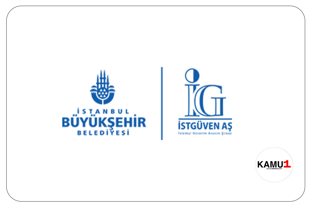 İstanbul Büyükşehir Belediyesi (İBB) İSTGÜVEN A.Ş. 150 Güvenlik Görevlisi Alacak. Türkiye İş Kurumu (İŞKUR) sayfası üzerinden yayımlanan duyuruda, İstanbul Büyükşehir Belediyesi İstgüven İstanbul Güvenlik A.Ş.'ye daimi ÖGG alımı yapılacağı aktarılırken, başvuruların online olarak alınacağı kaydedildi. Başvuru yapacak adayların belirtilen şartları taşıması gerekmektedir.