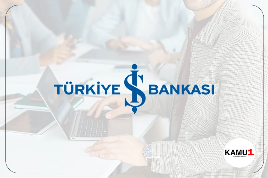 İş Bankası 17 İl için Memur Alımı Duyurusu Yayımlandı. Türkiye İş Bankası kariyer sayfasından yayımlanan duyuruya göre, Ardahan'ın Merkez; Artvin'in Merkez; Balıkesir'in Merkez; Bursa'nın Merkez ve İnegöl; Erzurum'un Merkez; Hakkari'ninMerkez; Hatay'ın Antakya, Payas ve Reyhanlı; Iğdır'ın Merkez; İzmir'in Balçova, Bayraklı, Bornova, Güzelbahçe, Karabağlar, Karşıyaka ve Konak; Kocaeli'nin Merkez ve Darıca; Konya'nın Ereğli; Sakarya'nın Akyazı; Mardin'inKızıltepe; Şanlıurfa'nın Siverek; Şırnak'ın Cizre ve Silopi; Tekirdağ'ın Çorlu; Yalova'nın Merkez ilçelerinde bulunan İş Bankası Şubelerinde temel bankacılık hizmetlerini yerine getirmek üzere Memur pozisyonunda görevlendirilmek üzere, 17 ilde Anadolu memur alımı yapılacak. Başvurular 1 Nisan 2024 tarihinde sona erecek.