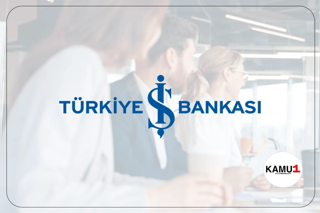 İş Bankası Memur Alımı Başvuruları Sürüyor.Türkiye İş Bankası Kariyer sayfası üzerinden yayımlanan duyuruda, İş Bankası Şubelerinde temel bankacılık hizmetlerini yerine getirilmek üzere Memur pozisyonunda görevlendirilecek çalışma arkadaşları arandığı kaydedildi. İş Bankası memur alımı başvuruları 1 Mart itibarıyla başladı. Başvurular 11 Mart 2024 tarihine kadar alınacak.Başvuru yapacak adayların belirtilen başvuru şartlarını sağlaması gerekmektedir.