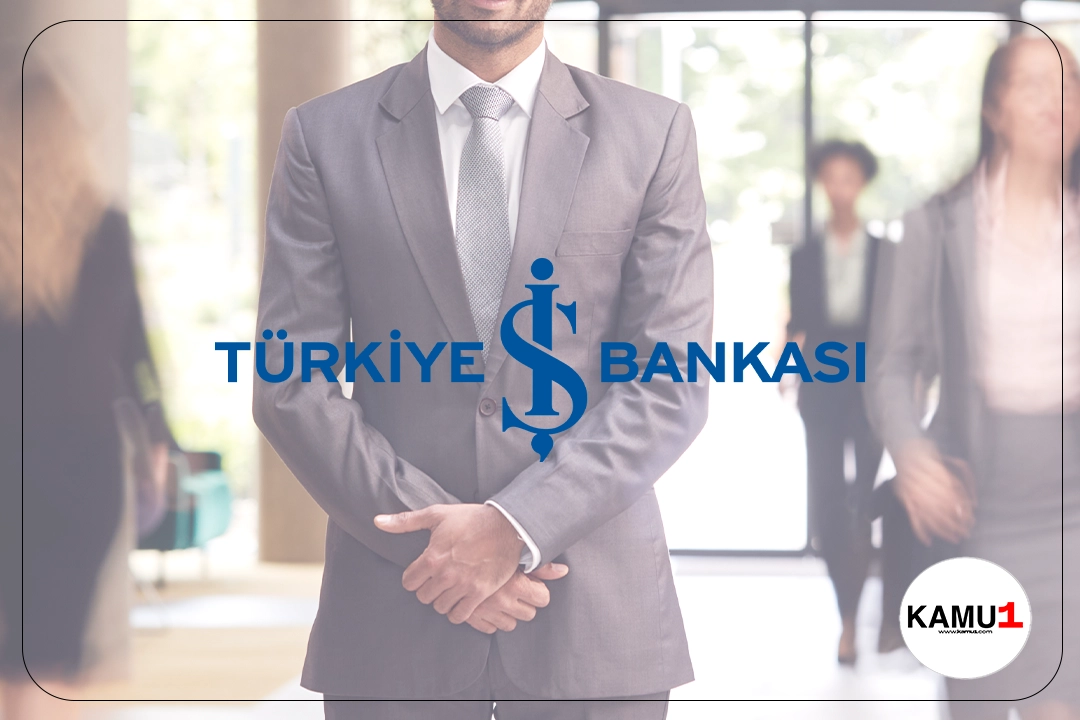 İş Bankası 17 ilde memur alımı başvuruları sürüyor. Başvuru şartları ve başvuru sayfasına dair detaylar Kamu1.com'un bu haberinde...