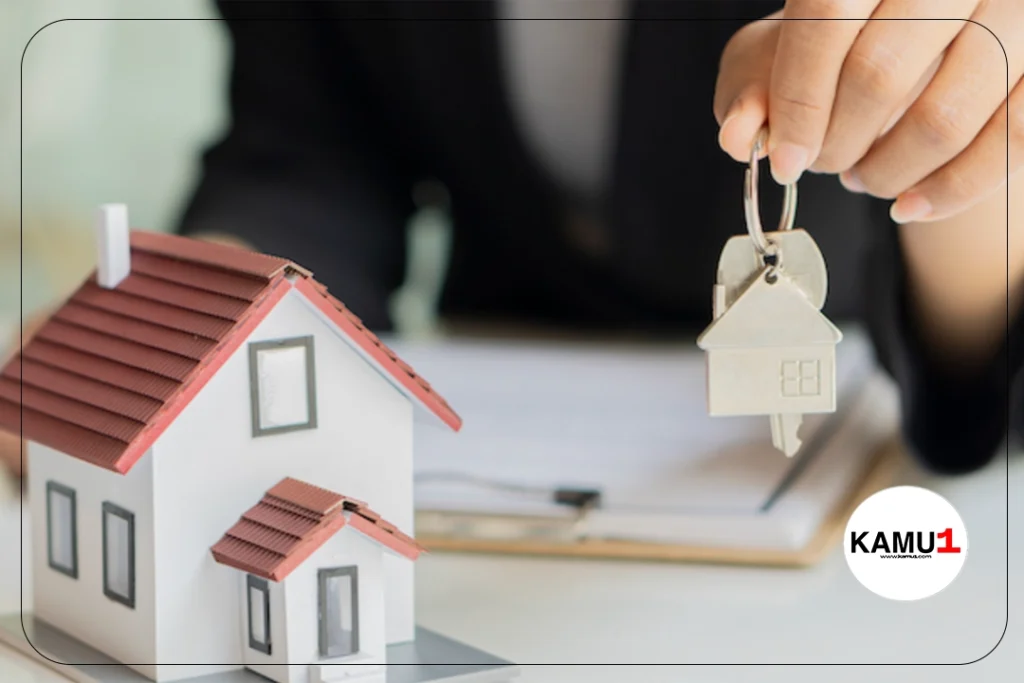 Şubat Ayında Türkiye'de Konut Satışları Artış Gösterdi.Türkiye İstatistik Kurumu (TÜİK), şubat ayına ait konut satış istatistiklerini yayınladı. Buna göre, Türkiye genelinde konut satışları geçen yılın aynı dönemine kıyasla %17,3 artarak 93 bin 902'ye ulaştı.