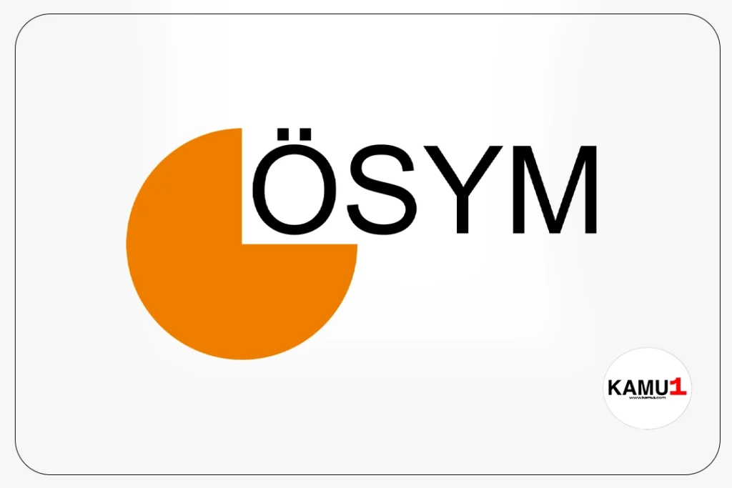 ÖSYM Duyurdu! KPSS 2024/5 Tercih Sonuçları Açıklandı. ÖSYM sayfasından yayımlanan son dakika duyurusunda, Sağlık Bakanlığı KPSS 2024/5 ile 27 bin personel alımı tercih sonuçlarının açıklandığı aktarıldı.