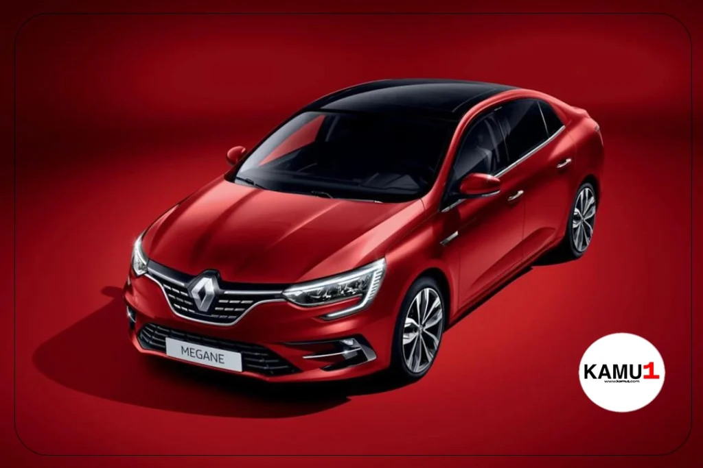 Renault Megane Mart 2024 Fiyat Listesi Yayımlandı.Yenilikçi tasarımı ve performansıyla dikkat çeken Renault Megane, otomotiv dünyasında adından sıkça söz ettiriyor. Fransız otomotiv devi Renault'nun ürettiği Megane, hem şık görünümü hem de teknolojik özellikleriyle sürücülerin ilgisini çekiyor.