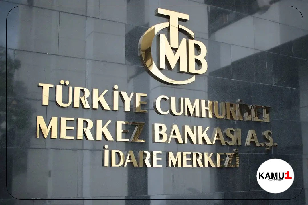 Son Dakika: Merkez Bankası Faiz Kararı Açıklandı. Türkiye Cumhuriyet Merkezi Bankası sayfasından yayımlanan duyuruda, para politikası kurulunun politika faizini 500 baz puan artırarak %50'ye yükselttiği aktarıldı.