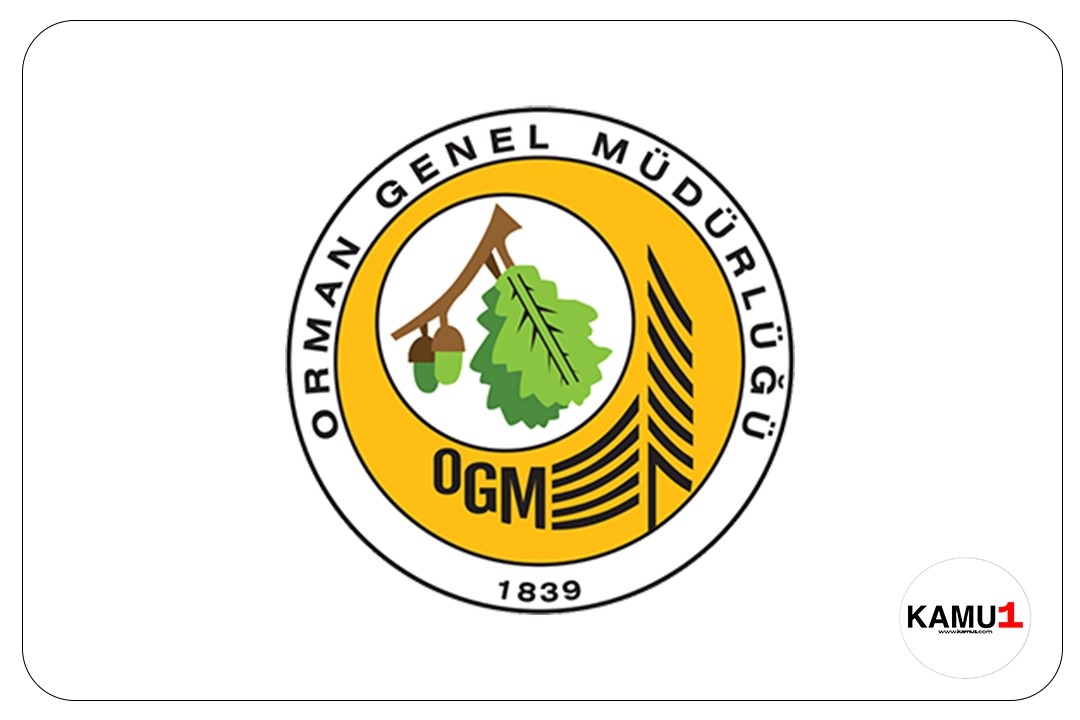 Orman Genel Müdürlüğüne (OGM) 861 Boş Kadro İhdası Edildi.27 Mart 2024 tarihli Resmi Gazete’de yayımlanan duyuruda, Cumhurbaşkanı Recep Tayyip Erdoğan’ın imzasıyla Orman Genel Müdürlüğüne (SGK) 861 boş kadro ihdas edildiğine yer verildi.