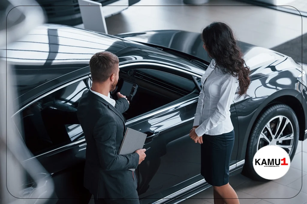 Şubat Ayında Otomotiv Sektöründe Rekor Kırıldı!Türkiye'nin otomotiv satışları, geçen yılın aynı dönemine göre %30,6 artarak şubat ayında 105 bin 990 adede ulaştı ve tüm zamanların rekorunu kırdı. Otomotiv Distribütörleri ve Mobilite Derneği'nin (ODMD) verilerine göre, geçen ay ülke genelinde 105,990 araç satıldı.