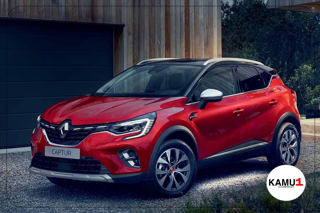 Renault Captur Mart Fiyat Listesi 2024.Yeniliklerle dolu bir otomobil deneyimi sunan Renault Captur, kompakt SUV segmentindeki iddialı duruşunu sürdürüyor. Güçlü tasarımı ve teknolojik özellikleriyle dikkat çeken Captur, sürücülere konforlu ve dinamik bir sürüş vadediyor.