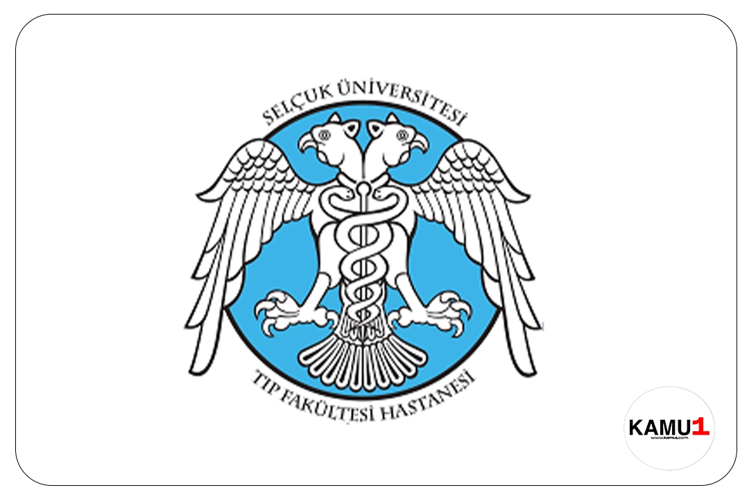 Selçuk Üniversitesi Tıp Fakültesi Hastanesi personel alımı şartları ve başvuru sayfasına dair tüm detaylar Kamu1.com'un bu haberinde.