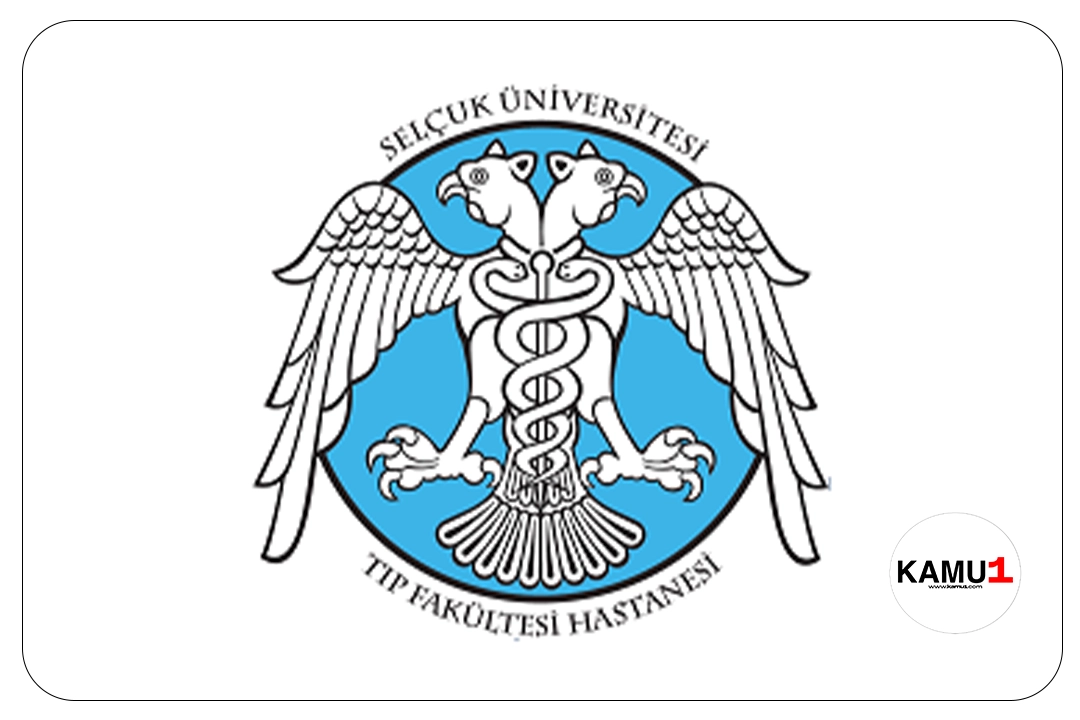 Selçuk Üniversitesi Tıp Fakültesi Hastanesi 110 Personel Alımı Başvuruları Sona Eriyor.İlgili alım duyurusunda, Selçuk Üniversitesi Tıp Fakültesi Hastanesi hemşire, eczacı, diğer sağlık personeli(dil ve konuşma terapisti), tekniker (biyomedikal), büro personeli, destek personeli(temizlik, hasta bakıcı), sağlık teknikeri( tıbbi görüntüleme, radyoterapi, diyaliz, fizyoterapi, elektronörofizyoloji) sağlık fizikçisi, destek personeli(aşçılık, şoför), koruma ve güvenlik görevlisi pozisyonları için sözleşmeli personel alımı yapacak. Başvuru yapacak adayların genel ve özel şartları taşıması gerekmektedir.