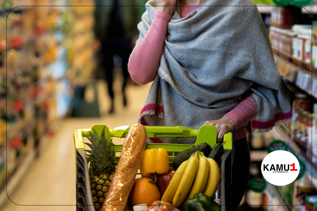 Son Dakika: Şubat Ayı Enflasyon Rakamları Açıklandı.Türkiye İstatistik Kurumu (TÜİK) Şubat ayına ilişkin Tüketici Fiyat Endeksi (TÜFE) verilerini açıkladı.