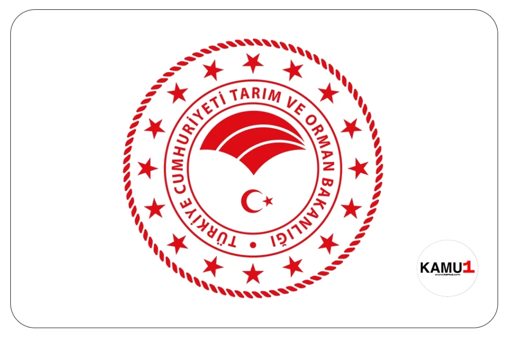 Tarım ve Orman Bakanlığı 158 Memur Alımı Hakkında Duyuru Geldi. Tarım ve Orman Bakanlığı sayfasından yayımlanan duyuruda, Bakanlık merkez teşkilatına 158 tarım ve orman uzman yardımcısı alımı kapsamında yapılacak olan yarışma sınavına girmeye hak kazanan adayların 9 Şubat'ta ilan edildiği ve yapılacak sınav bilgileri ve giriş belgesinin yayımlandığı kaydedildi.