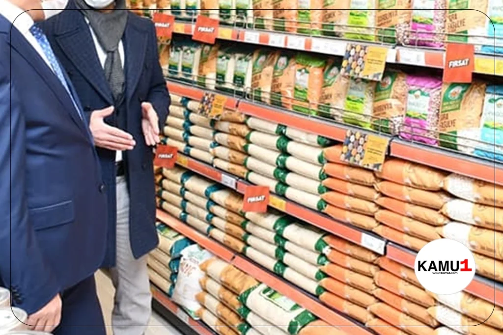 Tarım Kredi'den Ramazan Kampanyası.Türkiye Tarım Kredi Kooperatifleri (Tarım Kredi), ramazan ayı kampanyası ile tüm kooperatif market satış noktalarında 5 Mart-14 Nisan tarihleri arasında fiyatları sabitleyerek ve tarımsal girdilerde indirim uygulayarak vatandaşlara destek olacak.