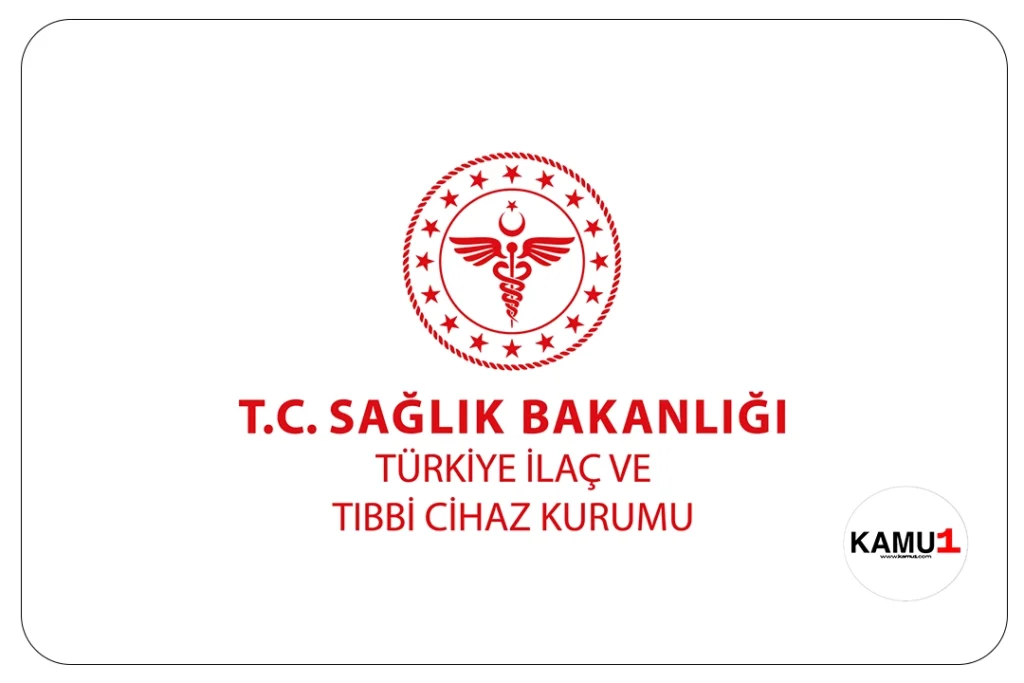 Sağlık Bakanlığı TİTCK personel alımı başvuruları devam ediyor.. Başvuru şartları, kontenjan dağılımı ve başvuru sayfasına dair tüm detaylar Kamu1.com'un bu haberinde.