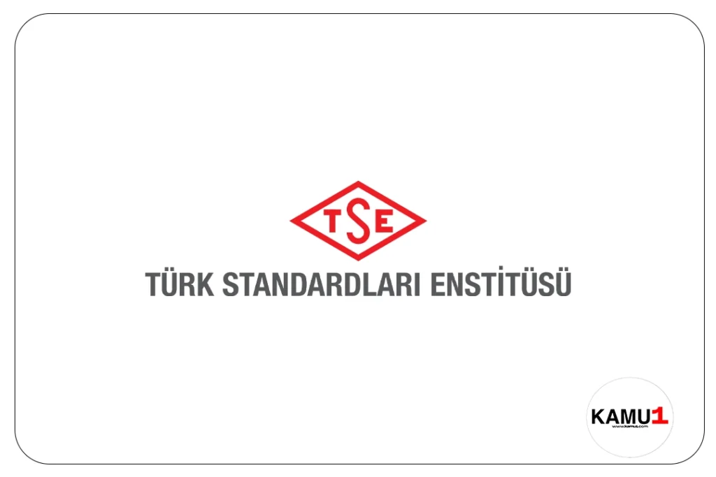 Türk Standartları Enstitüsü (TSE) 34 Personel Alımı Başvuruları Sürüyor.Başvuru şartları ve başvuru sayfasına dair tüm detaylar Kamu1.com'un bu haberinde.Resmi Gazete’de yayımlanan duyuruya göre, Türk Standartları Enstitüsüne (TSE) mühendis, tekniker, memur koruma ve güvenlik görevlisi ve odacı(hizmetli) pozisyonları için sözleşmeli personel alınacak.Başvurular 14 Mart 2024 tarihinde sona erecek. Başvuru tapacak adayların belirtilen başvuru şartlarını sağlaması gerekmektedir.
