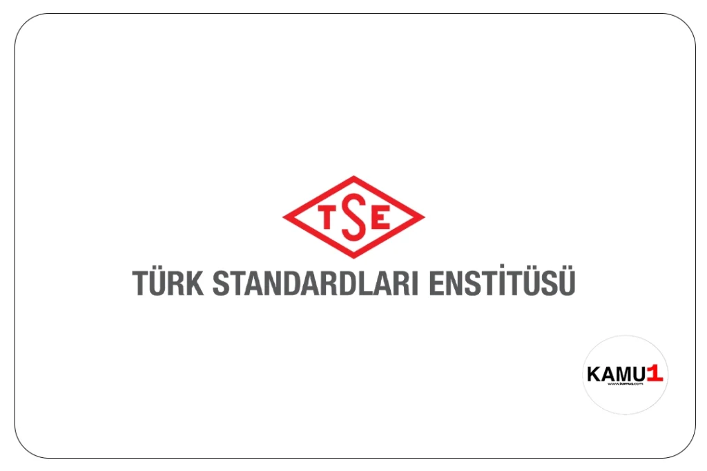 Türk Standartları Enstitüsü (TSE) personel alımı başvuruları devam ediyor. KPSS ve başvuru şartlarına dair detaylar haberimizde.