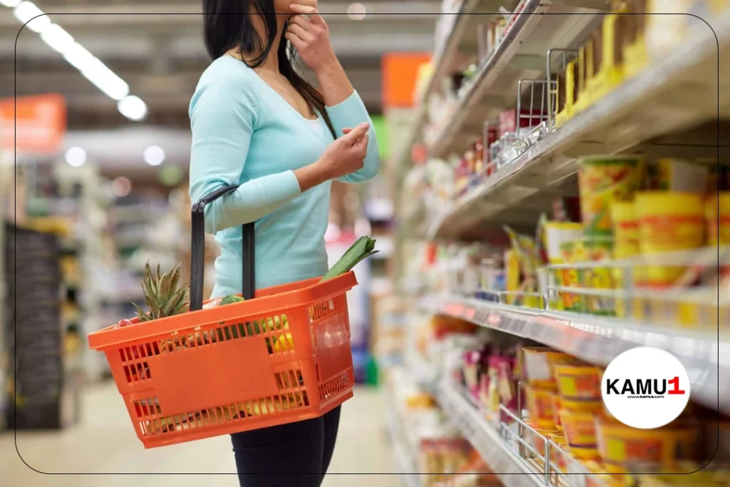 Tüketici Güven Endeksi Mart Ayında 79,4 Seviyesine Ulaştı.Türkiye İstatistik Kurumu (TÜİK), mart ayına ait tüketici güven endeksi verilerini yayınladı. Güven endeksi, şubat ayındaki 79,3 seviyesinden yüzde 0,02 artışla mart ayında 79,4 olarak belirlendi.