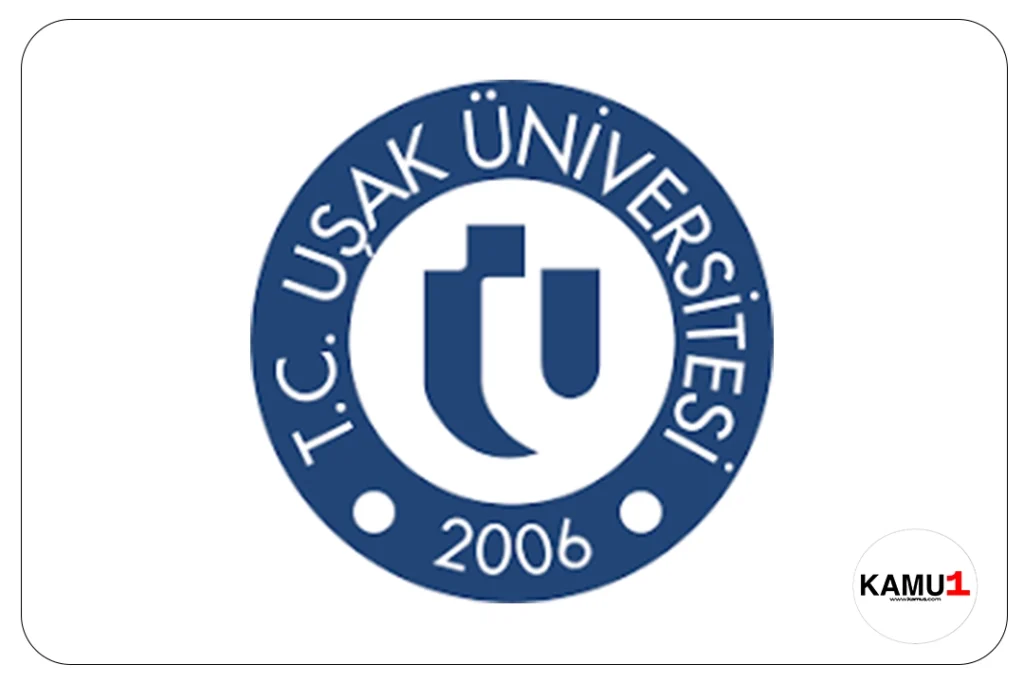 Uşak Üniversitesi 55 Personel Alımı Duyurusu Yayımlandı. Resmi Gazete'de yayımlanan duyuruda Uşak Üniversitesine büro personeli, spor uzmanı, tekniker(kimya, bilgisayar), teknisyen(elektrik-elektronik, inşaat, bilişim, mobilya), sağlık teknikeri( tıbbi laboratuvar, ağız ve diş sağlığı), koruma ve güvenlik görevlisi, destek personeli(hizmetli, aşçı) ünvanlarında sözleşmeli personel alımı yapılacağı aktarıldı.