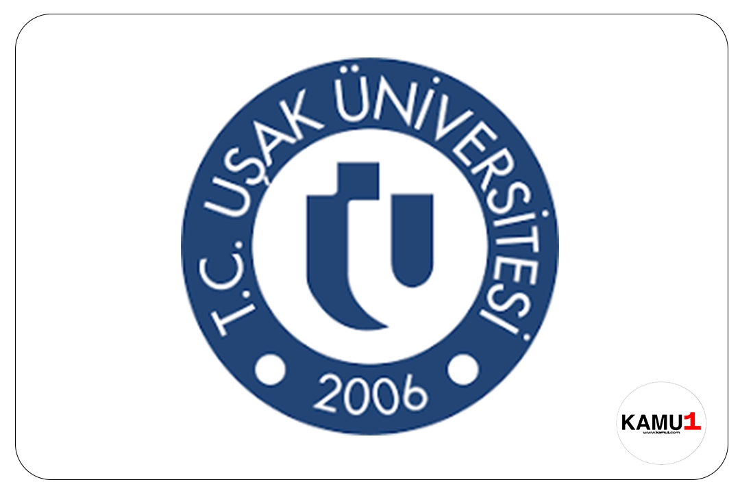 Uşak Üniversitesi 55 Personel Alımı Duyurusu Yayımlandı. Resmi Gazete'de yayımlanan duyuruda Uşak Üniversitesine büro personeli, spor uzmanı, tekniker(kimya, bilgisayar), teknisyen(elektrik-elektronik, inşaat, bilişim, mobilya), sağlık teknikeri( tıbbi laboratuvar, ağız ve diş sağlığı), koruma ve güvenlik görevlisi, destek personeli(hizmetli, aşçı) ünvanlarında sözleşmeli personel alımı yapılacağı aktarıldı.