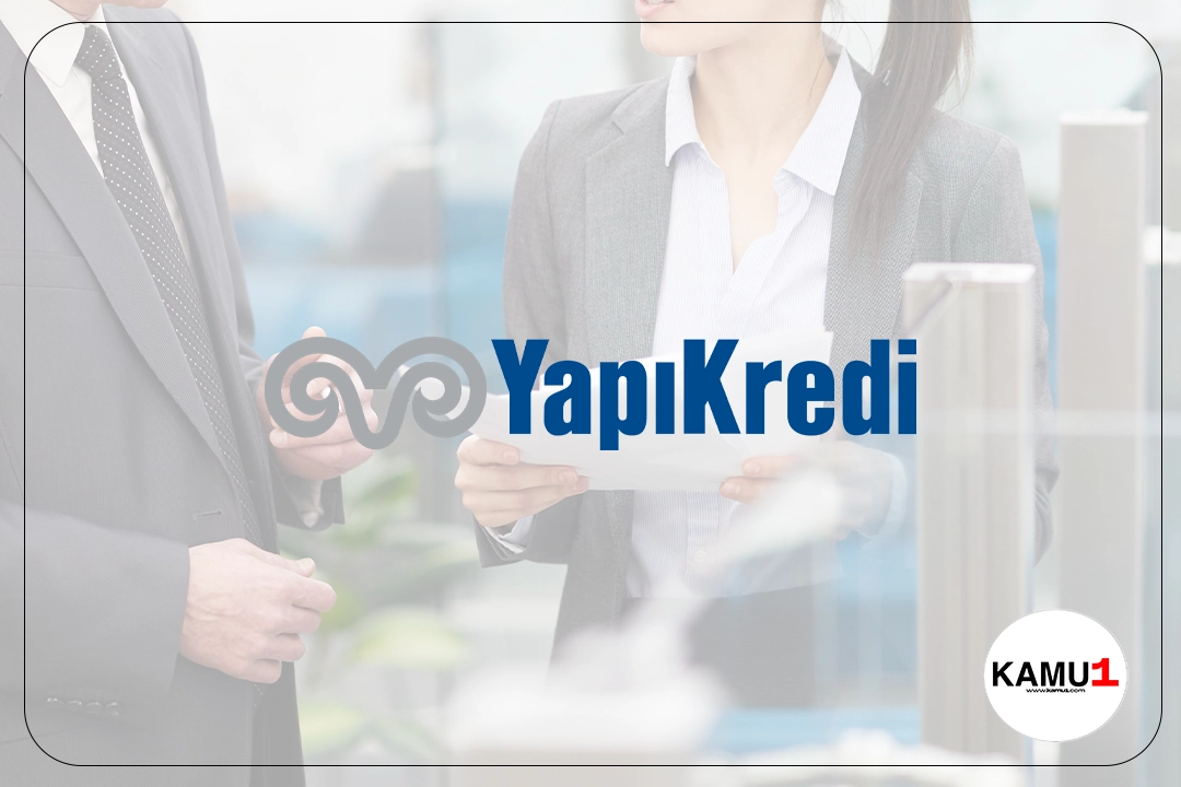 Yapı Kredi Personel Alımı Duyuruları Yayımlandı. Yapı Kredi Bankası 2024 yılında personel alımlarına hız kesmeden devam ediyor. Kariyer sayfası üzerinden yayımlanan duyurularda, Yapı Kredi Bankası İstanbul, Bursa, Kırşehir, Kocaeli ve Niğde illeri başta olmak üzere birçok şehirde personel alımı yapılacağı aktarıldı.Başvuru yapacak adayların her ünvan için belirtilen şartları sağlaması gerekmektedir.