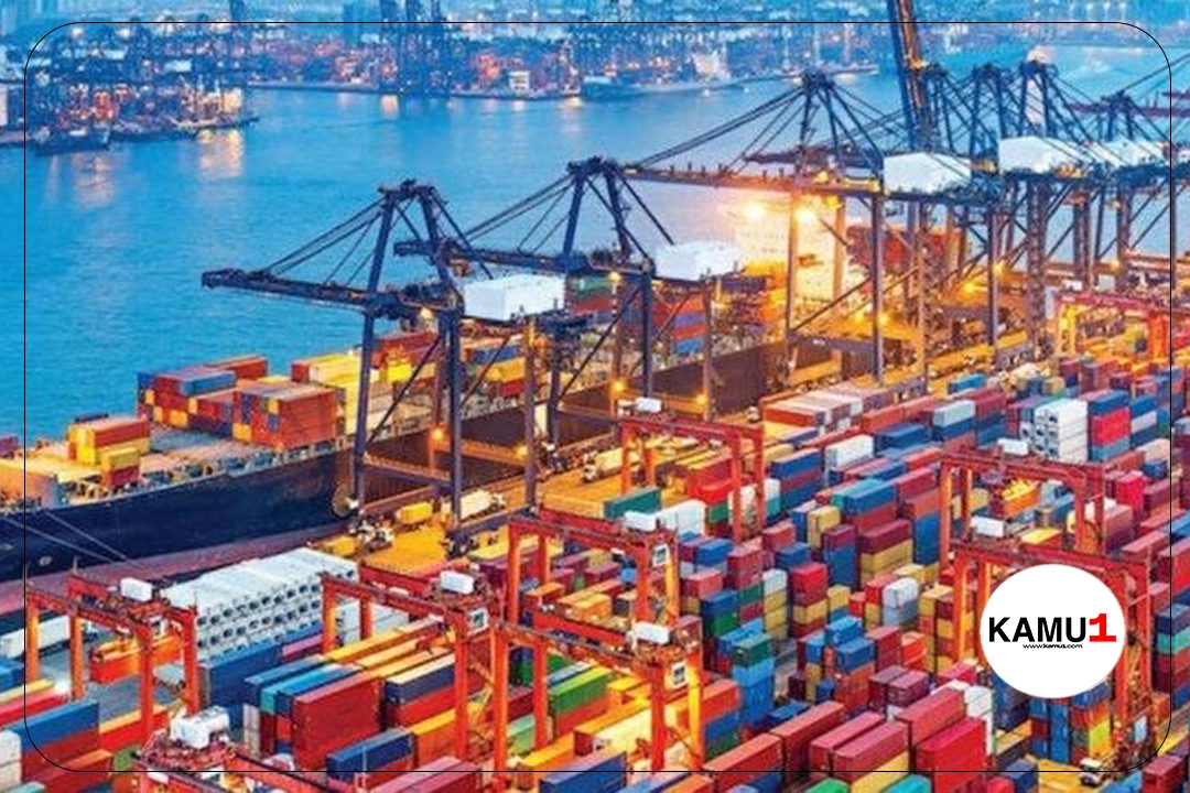 Yurt Dışı Üretici Fiyat Endeksi Artış Gösterdi: Şubat Verileri Açıklandı.Türkiye İstatistik Kurumu (TÜİK), şubat ayına ilişkin Yurt Dışı Üretici Fiyat Endeksi (YD-ÜFE) verilerini duyurdu.