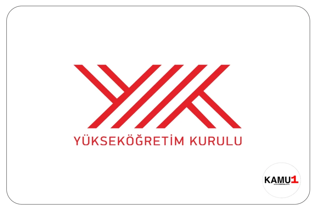 YÖK personel alımı başvuruları devam ediyor. Başvuru şartları ve başvuru sayfasına dair tüm detaylar Kamu1.com'un bu haberinde yer alıyor.