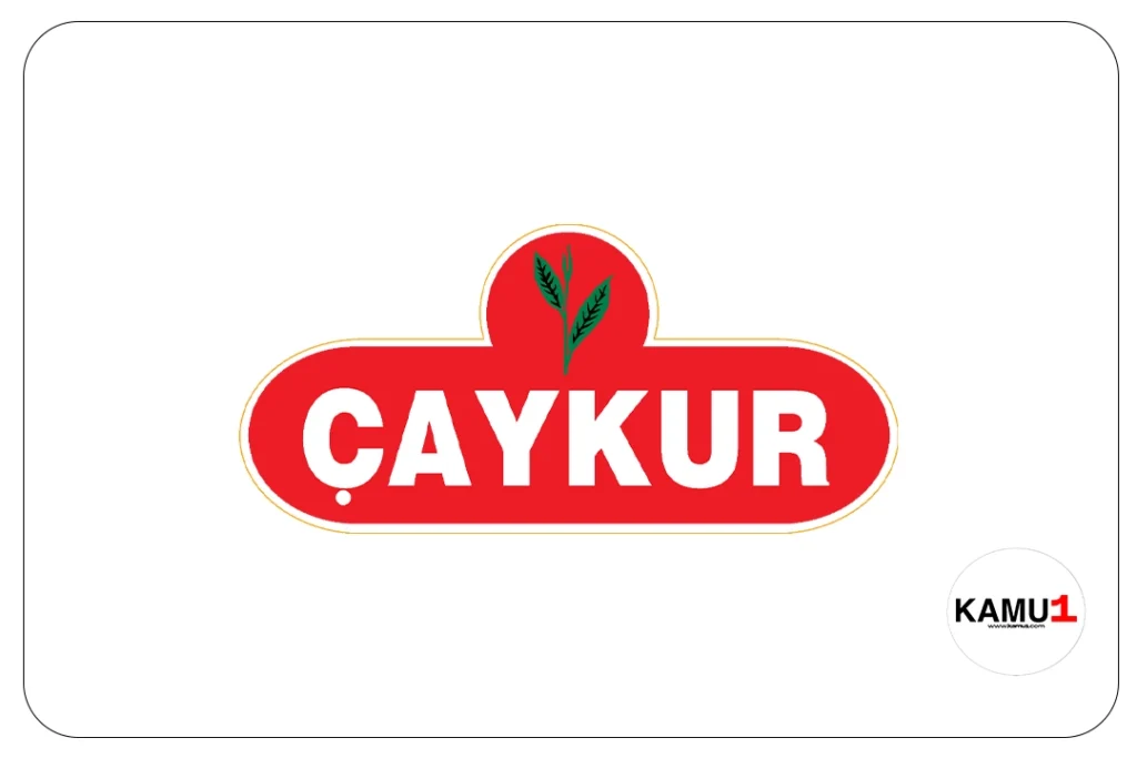 Çaykur 1072 İşçi Alımı Başvuruları için Son Saatler.İlgili duyuruya göre, Çaykur Rize, Trabzon, Artvin ve Giresun illerinde bulununan yaş çay fabrikalarına beden işçisi, çay eksperi, engelli işçi, eski hükümlü işçi alımı yapılacak.Başvuru işlemleri için son saatlere girildi.Başvuru yapacak adayların belirtilen şartları taşıması gerekmektedir.