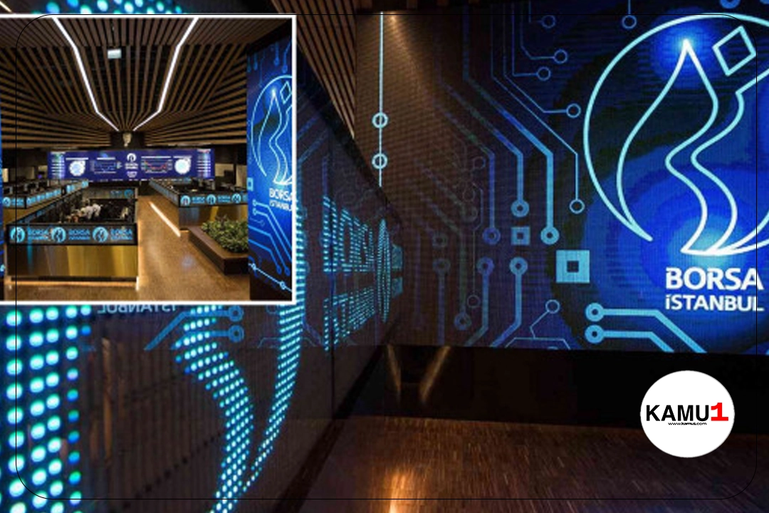 Borsa İstanbul'da Haftaya Düşüşle Başlangıç.Borsa İstanbul'da BIST 100 endeksi, haftaya %0,56'lık bir düşüşle 9.759,28 puandan açıldı. Bu açılış, önceki kapanışa göre 54,90 puanlık bir gerilemeyi temsil ediyor.