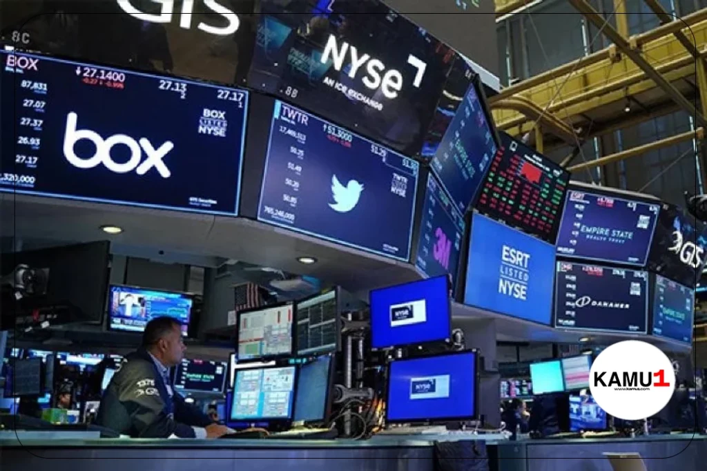 Küresel Piyasalarda Pozitif Başlangıç.Küresel piyasalar, Orta Doğu'da yaşanan gerilimin azalması ve İran'ın İsrail'e yönelik saldırılarının son bulacağı beklentileriyle haftaya pozitif bir seyirle başladı.