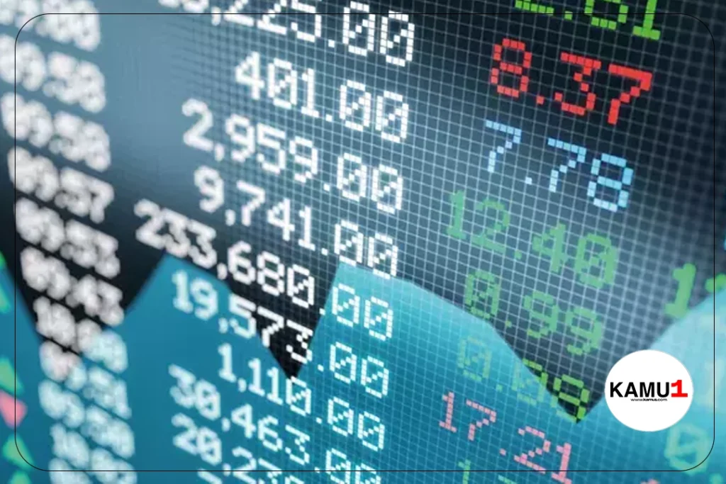 Borsa Güne Düşüşle Başladı: BIST 100 Endeksi Değer Kaybetti.Borsa İstanbul'da BIST 100 endeksi, güne yüzde 0,98 düşüşle 9.431,16 puandan başladı.Açılışta BIST 100 endeksi değer kaybetti. Önceki kapanışa göre 93,42 puan ve yüzde 0,98 değer kaybederek 9.431,16 puana indi.