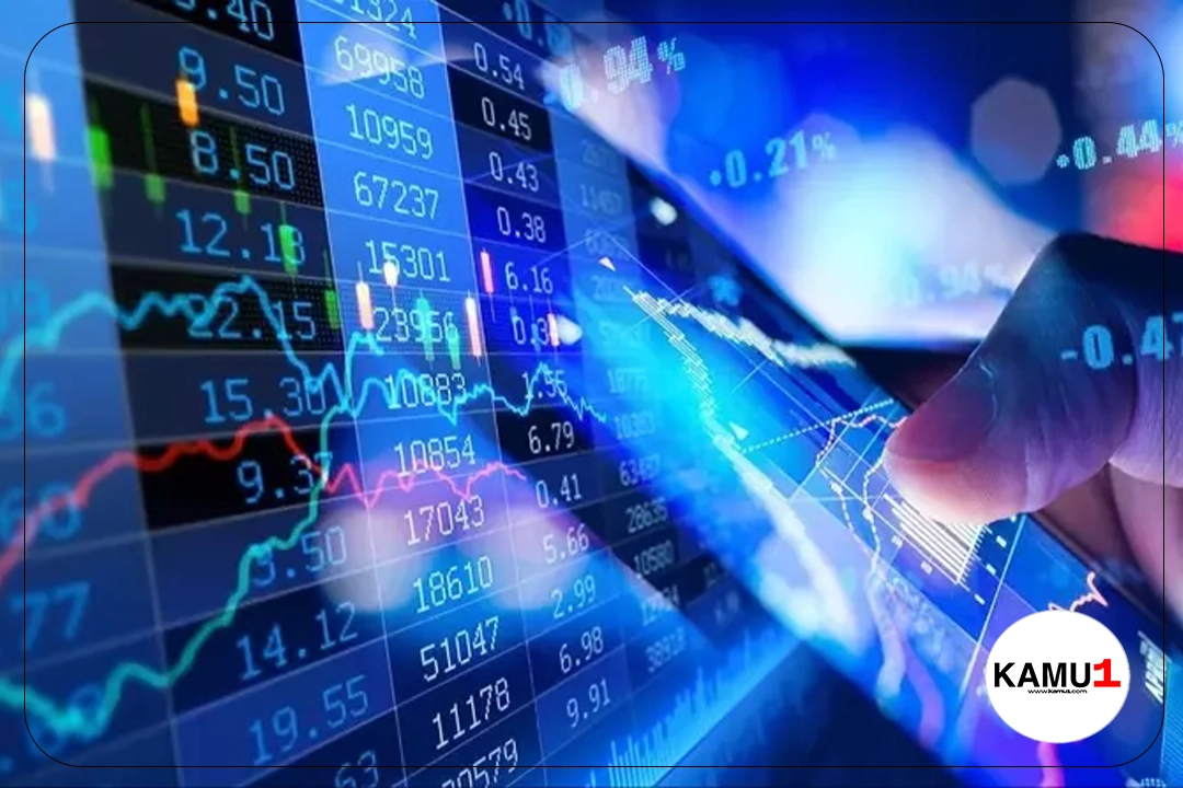 VİOP'ta Endeks Kontratı Güne Yükselişle Başladı: Nisan Vadeli BIST 30 Endeksi Artışla Açıldı.Nisan vadeli endeks kontratı, açılış seansında önceki normal seans kapanışının yüzde 0,4 üzerinde 10.149,00 seviyesinden işlem gördü.