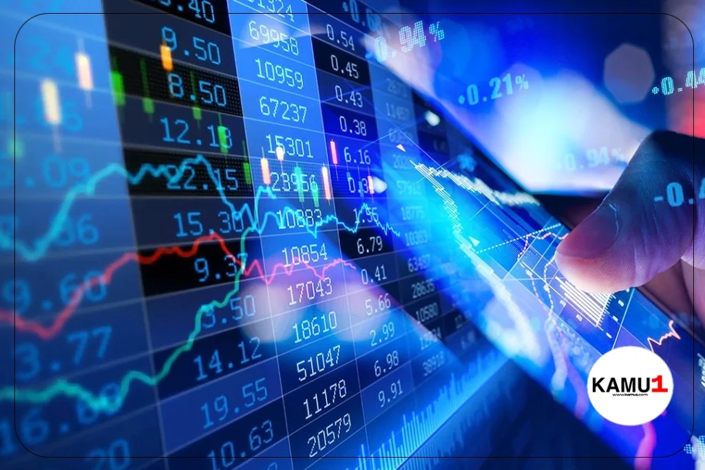 Borsa İstanbul Güne Yükselişle Başladı.Borsa İstanbul'da işlem gören BIST 100 endeksi, güne olumlu bir başlangıç yaparak önceki kapanışa göre 146,86 puan ve %1,61 artışla 9.275,88 puandan açıldı.