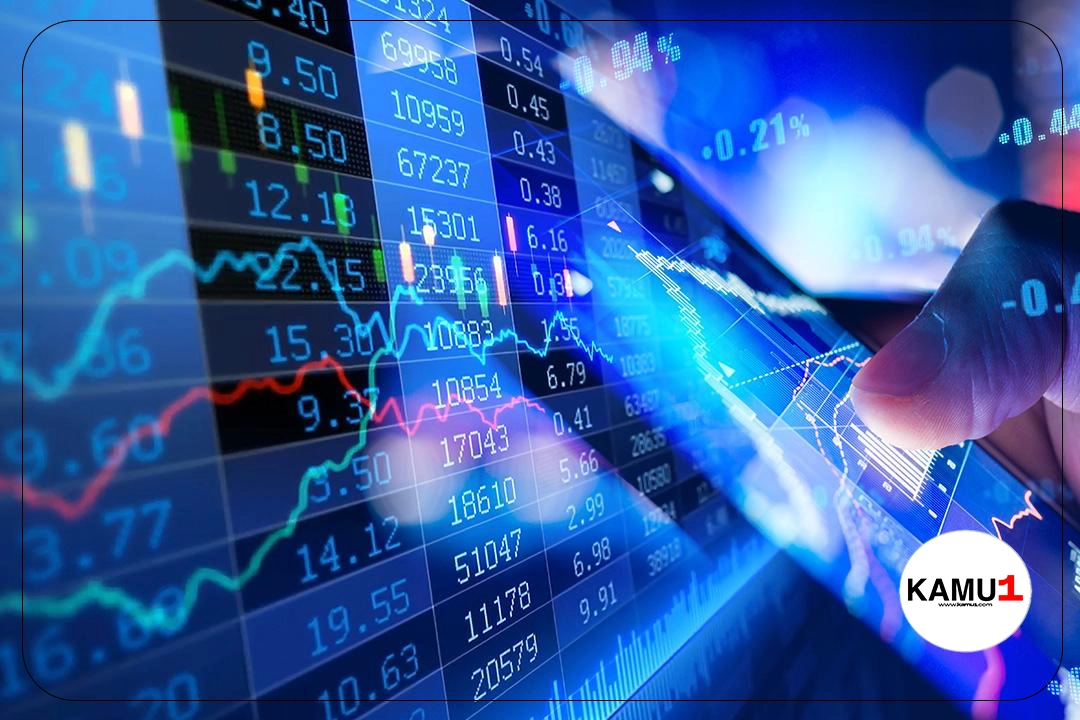 Borsa İstanbul Güne Yükselişle Başladı.Borsa İstanbul'da işlem gören BIST 100 endeksi, güne olumlu bir başlangıç yaparak önceki kapanışa göre 146,86 puan ve %1,61 artışla 9.275,88 puandan açıldı.