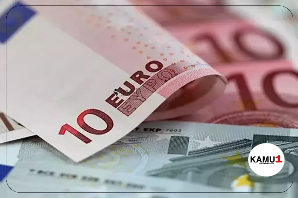 SGK'den 7 Bin Anne ve Bakıcıya 325 Euro Destek.SGK, Avrupa Birliği (AB) tarafından desteklenen bir projeyi yürüterek Ankara, İstanbul ve İzmir'de bulunan 0-36 aylık çocuğa sahip 3 bin 500 sigortalı anneye, 12 ay boyunca ayda 325 euro destek sağlayacak.