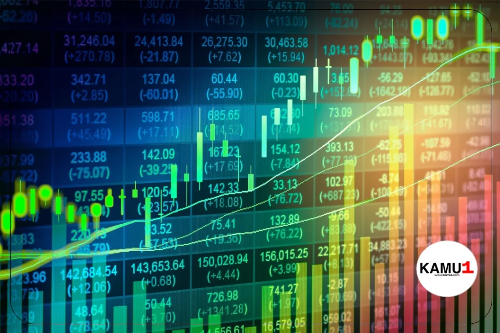 Borsa İstanbul'da Rekor Kapanış.Borsa İstanbul'da geçen hafta BIST 100 endeksi, yüzde 0,59 değer kazancıyla günü 9.814,19 puandan tamamlayarak günlük ve haftalık kapanış rekoru kırdı. Endeks, aynı zamanda 9.849,26 puana ulaşarak en yüksek seviyeyi gördü.