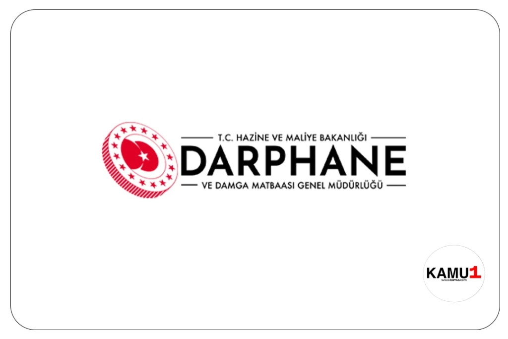 Darphane ve Damga Matbaası 25 İşçi Alacak. İlgili alım duyurusunda, Darphane'ye matbaa işçisi, hadde işçisi, dökümcü(metal), metal pres makinesi operatörü, makine bakım onarım teknisyeni/makine bakım onarımcısı, forklift operatörü, kaynakçı pozisyonlarına sürekli işçi alımı yapılacağı aktarılırken, başvuruların İŞKUR üzerinden online olarak yapılacağı kaydedildi. İşte şartlar ve başvuru sayfası...