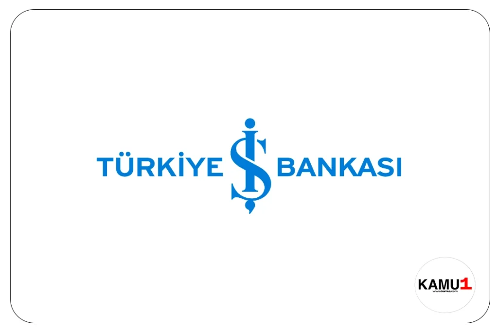 İş Bankası 17 İlde Memur Alımı Başvuruları Sona Eriyor.Türkiye İş Bankası kariyer sayfasından yayımlanan duyuruya göre Ardahan'ın Merkez; Artvin'in Merkez; Balıkesir'inMerkez; Bursa'nın Merkez ve İnegöl; Erzurum'un Merkez; Hakkari'nin Merkez; Hatay'ın Antakya, Payas ve Reyhanlı; Iğdır'ın Merkez; İzmir'in Balçova, Bayraklı, Bornova, Güzelbahçe, Karabağlar, Karşıyaka ve Konak; Kocaeli'nin Merkez ve Darıca; Konya'nın Ereğli; Sakarya'nın Akyazı; Mardin'in Kızıltepe; Şanlıurfa'nın Siverek; Şırnak'ın Cizre ve Silopi; Tekirdağ'ın Çorlu; Yalova'nın Merkez ilçelerinde bulunan İş Bankası Şubelerinde temel bankacılık hizmetlerini yerine getirmek üzere Memur pozisyonunda görevlendirilmek üzere 17 ilde Anadolu memur alacak.Başvurular bugün sona erecek.