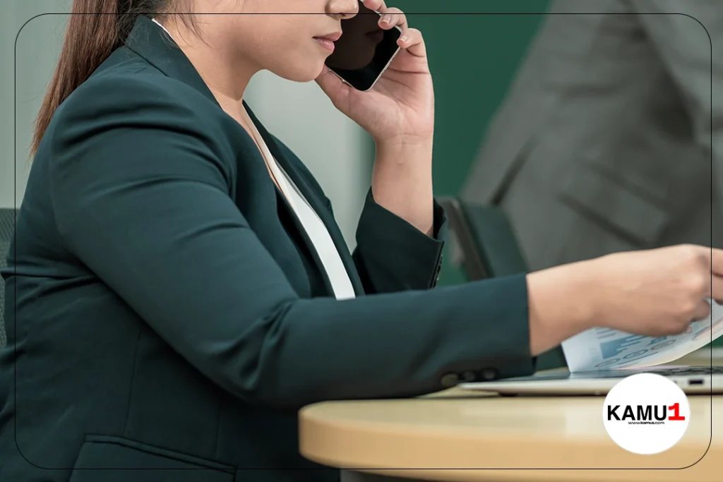 Kamuya 1754 Memur, Personel ve İşçi Alımı Duyuruları Yayımlandı. Resmi Gazete ve Cumhurbaşkanlığı Strateji ve Bütçe Başkanlığı Kamu ilan sayfasından yayımlanan duyurulara göre, Kamuya 1754 memur, personel ve işçi alımı yapılacak. Başvuru yapacak adayların genel ve özel şartları sağlaması gerekmektedir.